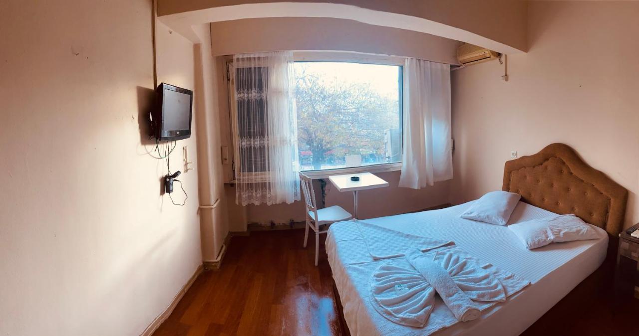Hotel Gar Izmir Exterior photo